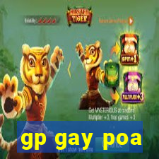 gp gay poa